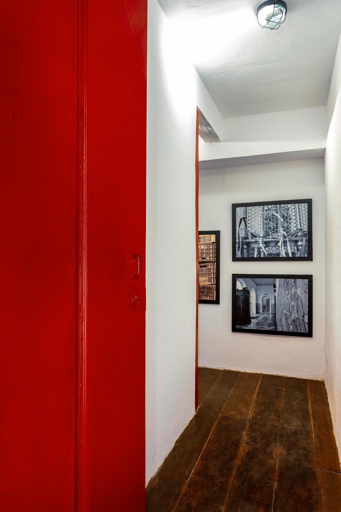 Appartement Casa Do Alto - Excentrica Boutique I Banheira Vitoriana I Pelourinho à Salvador Extérieur photo