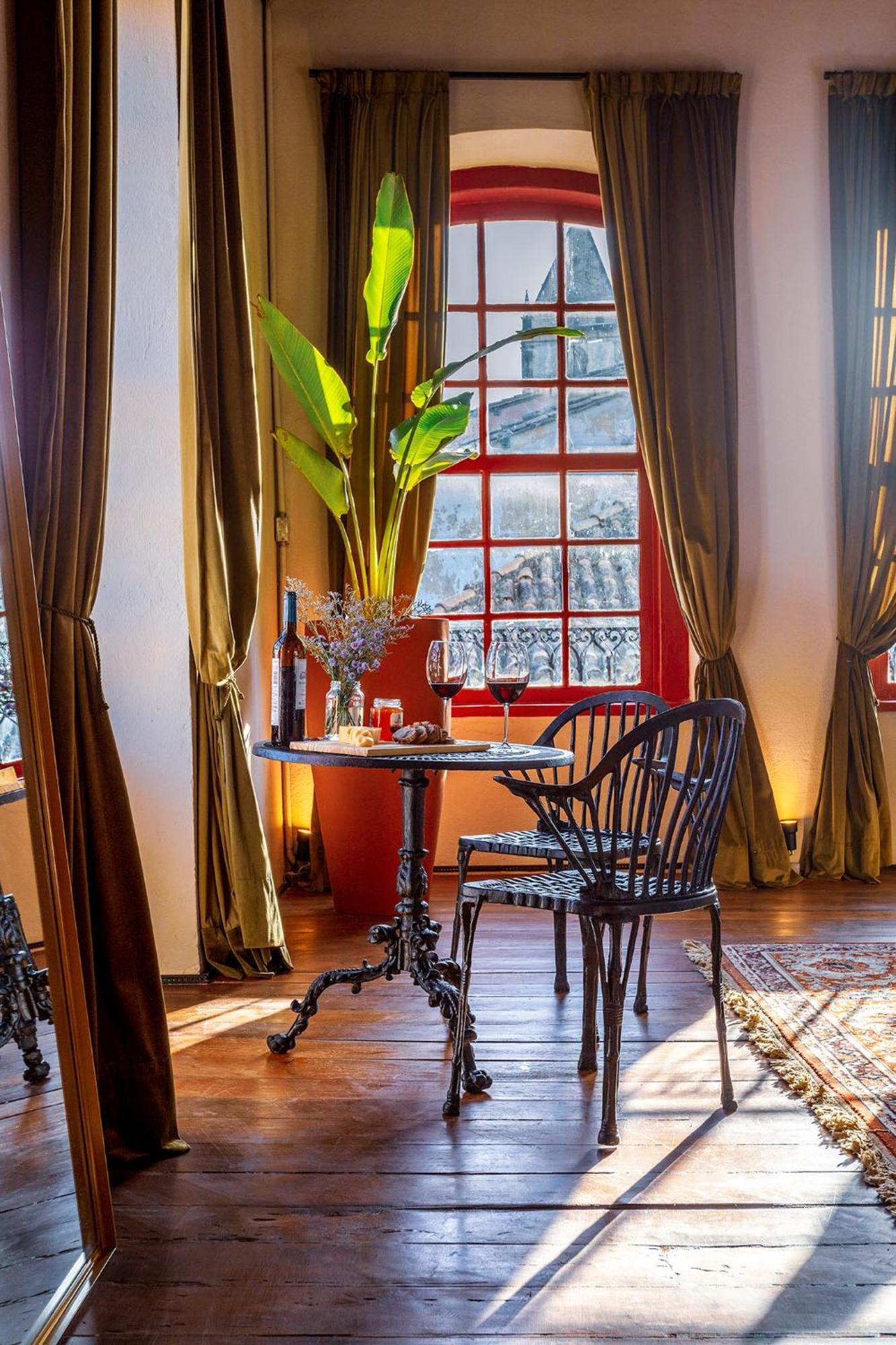 Appartement Casa Do Alto - Excentrica Boutique I Banheira Vitoriana I Pelourinho à Salvador Extérieur photo